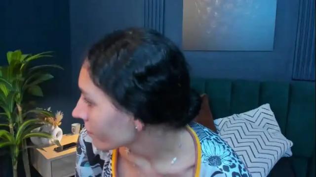 Image 7 of aliceferrer_ Stream on Chaturbate on 1 month ago