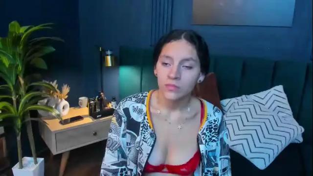 Thumbnail 3, aliceferrer_'s Stream at Chaturbate, 1 month ago