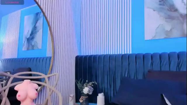 Image 3 of aliceferrer_ Stream on Chaturbate on 1 month ago