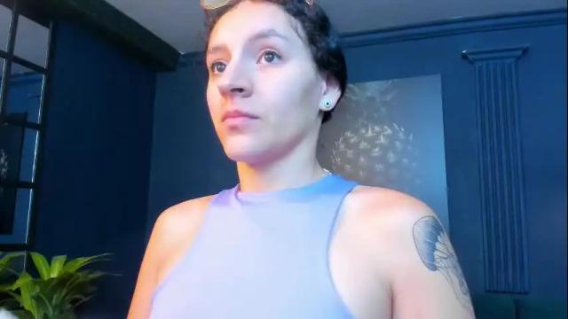 Image 6 of aliceferrer_ Stream on Chaturbate on 1 month ago
