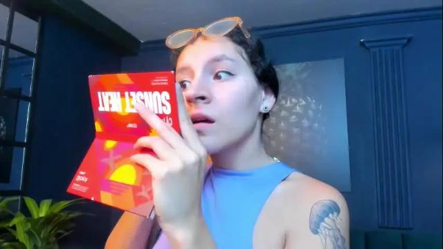 Image 8 of aliceferrer_ Stream on Chaturbate on 1 month ago