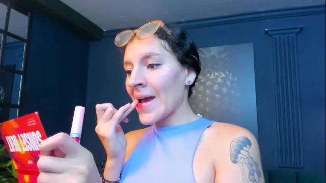 Thumbnail 3, aliceferrer_'s Stream at Chaturbate, 1 month ago