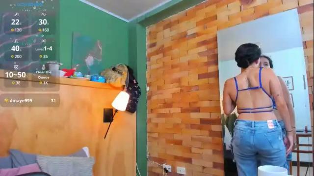 Image 11 of aliceferrer_ Stream on Chaturbate on 1 month ago