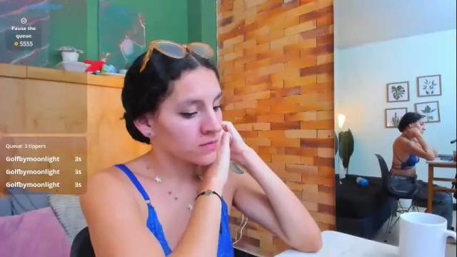 Thumbnail 2, aliceferrer_'s Stream at Chaturbate, 1 month ago
