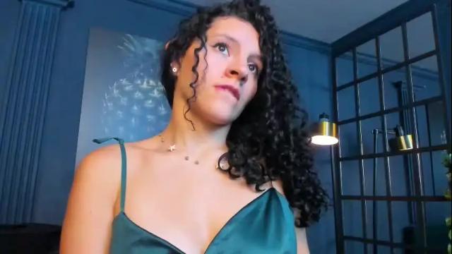 Image 12 of aliceferrer_ Stream on Chaturbate on 1 month ago
