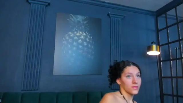 Image 8 of aliceferrer_ Stream on Chaturbate on 1 month ago
