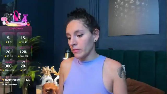 Thumbnail 1, aliceferrer_'s Stream at Chaturbate, 1 month ago