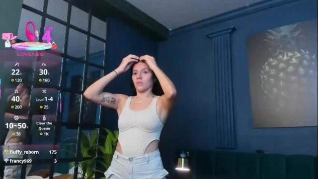 Image 10 of aliceferrer_ Stream on Chaturbate on 1 month ago