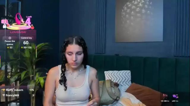 Image 11 of aliceferrer_ Stream on Chaturbate on 1 month ago