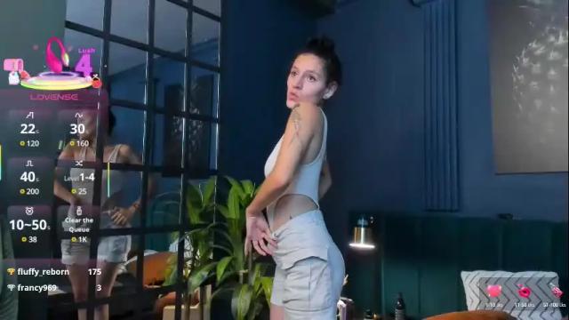 Thumbnail 2, aliceferrer_'s Stream at Chaturbate, 1 month ago