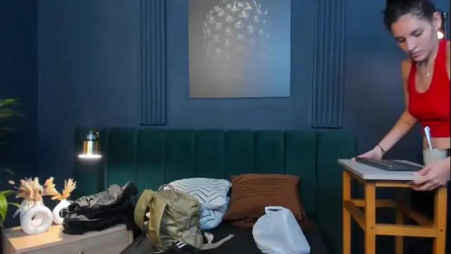 Thumbnail 1, aliceferrer_'s Stream at Chaturbate, 1 month ago