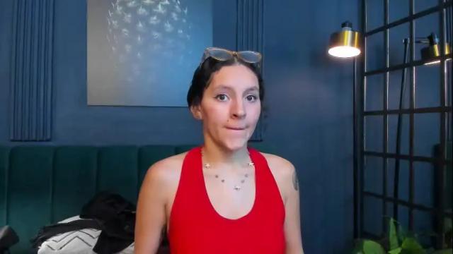 Image 10 of aliceferrer_ Stream on Chaturbate on 1 month ago