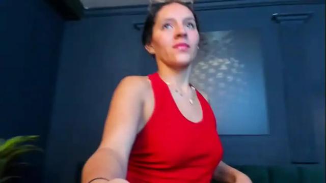 Image 11 of aliceferrer_ Stream on Chaturbate on 1 month ago