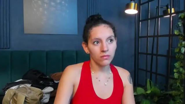 Image 2 of aliceferrer_ Stream on Chaturbate on 1 month ago