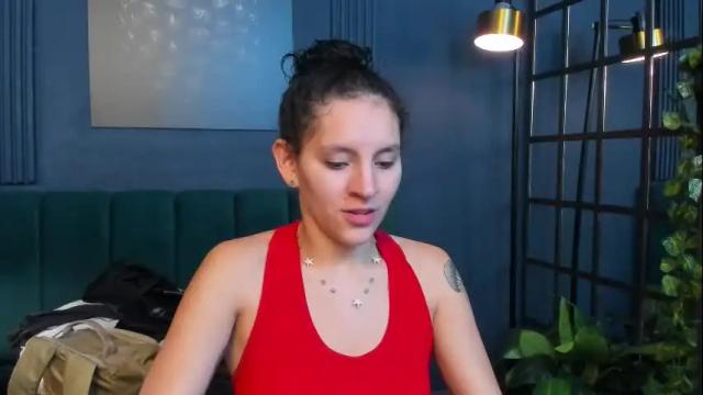 Image 3 of aliceferrer_ Stream on Chaturbate on 1 month ago