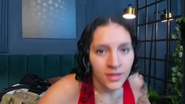 Thumbnail 2, aliceferrer_'s Stream at Chaturbate, 1 month ago