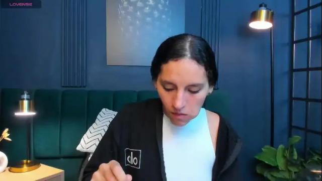 Thumbnail 1, aliceferrer_'s Stream at Chaturbate, 1 month ago