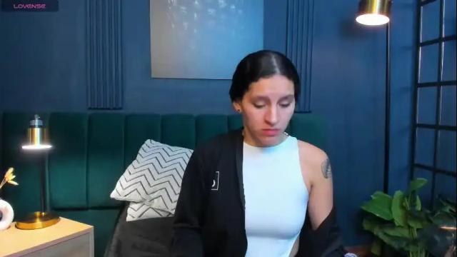 Thumbnail 2, aliceferrer_'s Stream at Chaturbate, 1 month ago