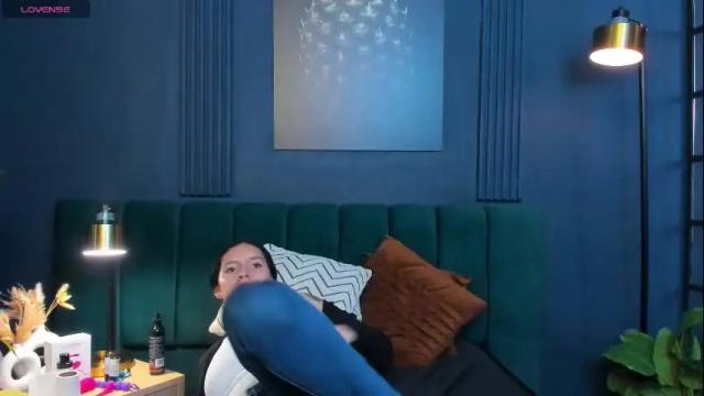 Image 7 of aliceferrer_ Stream on Chaturbate on 1 month ago