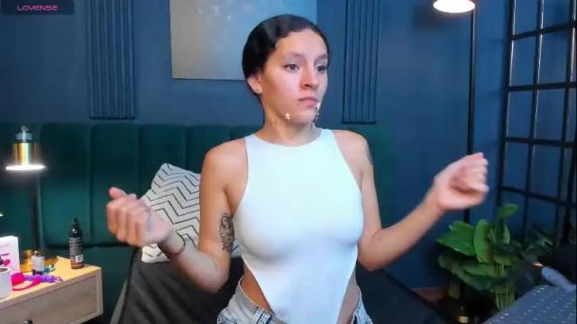 Image 8 of aliceferrer_ Stream on Chaturbate on 1 month ago