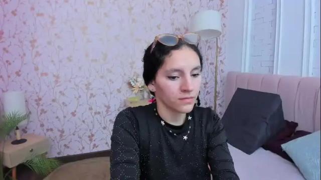 Image 12 of aliceferrer_ Stream on Chaturbate on 1 month ago