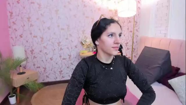 Image 6 of aliceferrer_ Stream on Chaturbate on 1 month ago