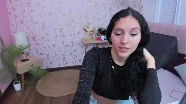 Thumbnail 3, aliceferrer_'s Stream at Chaturbate, 1 month ago