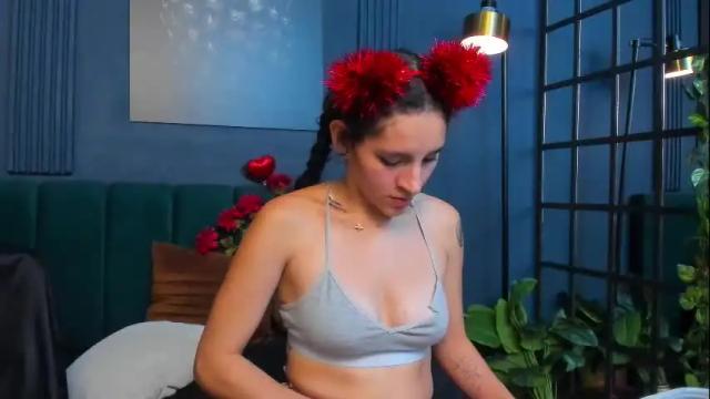 Thumbnail 1, aliceferrer_'s Stream at Chaturbate, 29 days ago