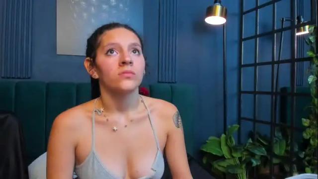 Thumbnail 2, aliceferrer_'s Stream at Chaturbate, 29 days ago