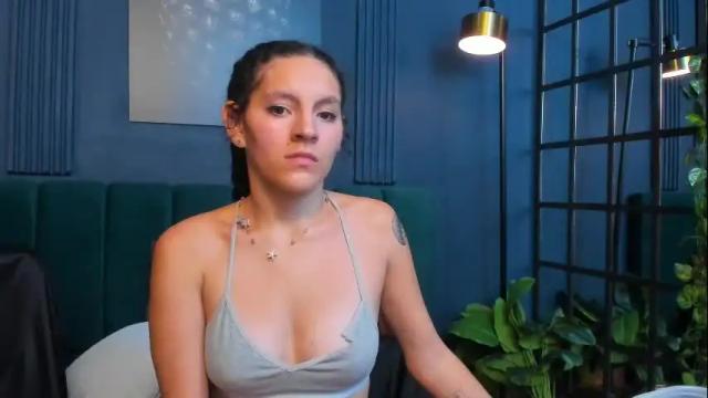 Image 7 of aliceferrer_ Stream on Chaturbate on 29 days ago