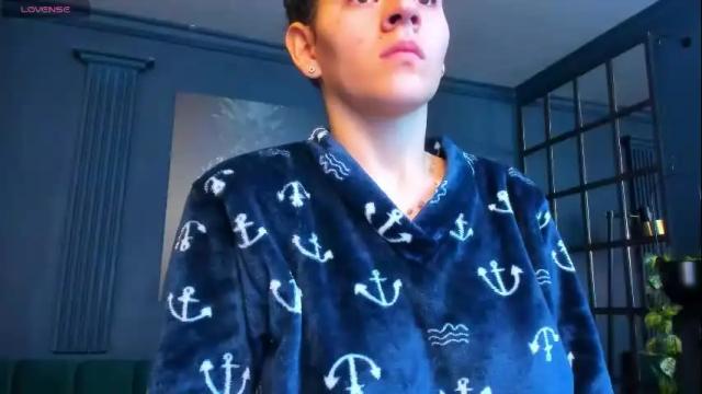 Thumbnail 1, aliceferrer_'s Stream at Chaturbate, 26 days ago