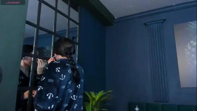 Image 3 of aliceferrer_ Stream on Chaturbate on 27 days ago