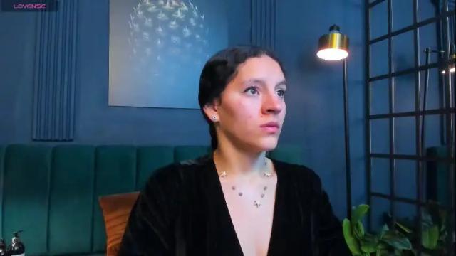 Thumbnail 2, aliceferrer_'s Stream at Chaturbate, 26 days ago