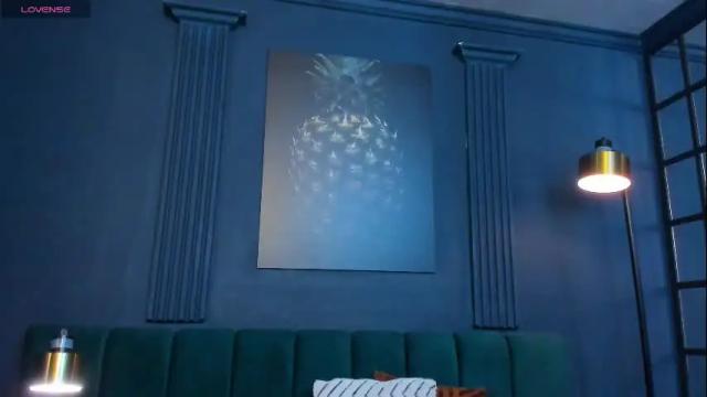 Image 6 of aliceferrer_ Stream on Chaturbate on 27 days ago