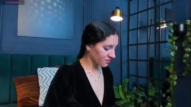 Image 8 of aliceferrer_ Stream on Chaturbate on 27 days ago