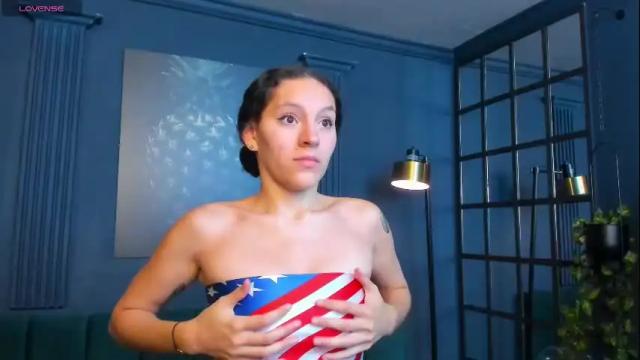 Image 4 of aliceferrer_ Stream on Chaturbate on 24 days ago