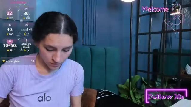 Image 10 of aliceferrer_ Stream on Chaturbate on 21 days ago
