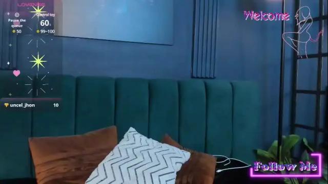 Image 11 of aliceferrer_ Stream on Chaturbate on 21 days ago
