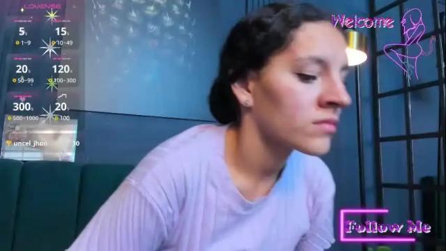 Image 12 of aliceferrer_ Stream on Chaturbate on 21 days ago