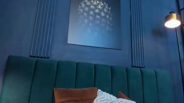 Image 2 of aliceferrer_ Stream on Chaturbate on 21 days ago