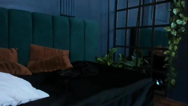 Image 4 of aliceferrer_ Stream on Chaturbate on 20 days ago