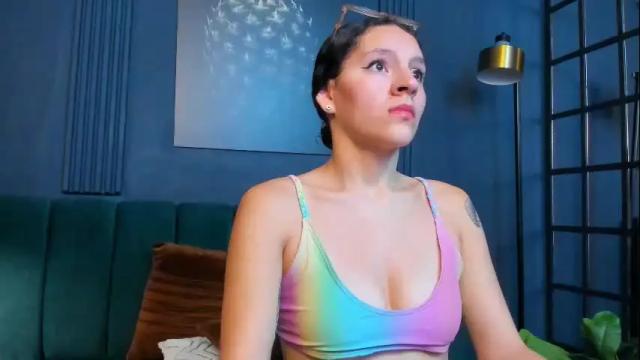 Image 2 of aliceferrer_ Stream on Chaturbate on 16 days ago