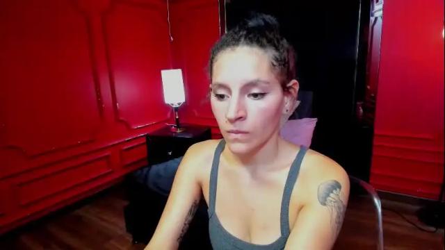 Image 3 of aliceferrer_ Stream on Chaturbate on 15 days ago