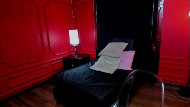 Image 4 of aliceferrer_ Stream on Chaturbate on 15 days ago