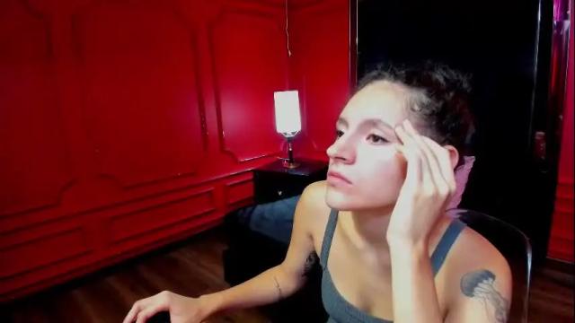 Image 8 of aliceferrer_ Stream on Chaturbate on 15 days ago