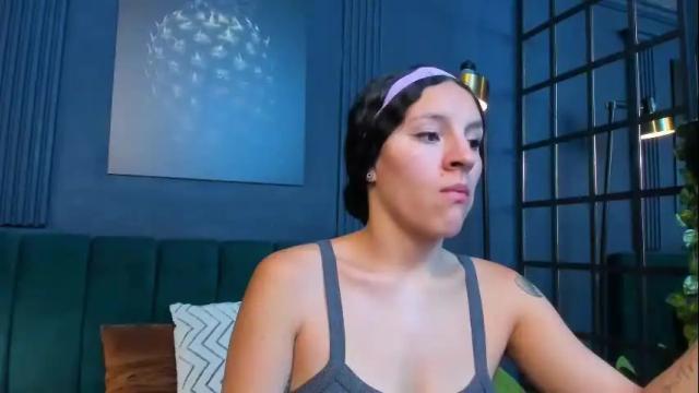 Thumbnail 1, aliceferrer_'s Stream at Chaturbate, 5 days ago