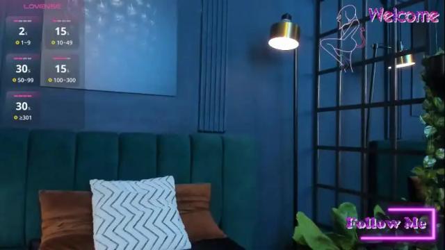 Image 10 of aliceferrer_ Stream on Chaturbate on 6 days ago
