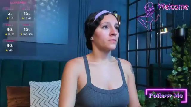 Image 4 of aliceferrer_ Stream on Chaturbate on 6 days ago