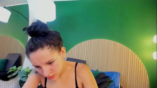 Image 11 of aliceferrer_ Stream on Chaturbate on 4 days ago