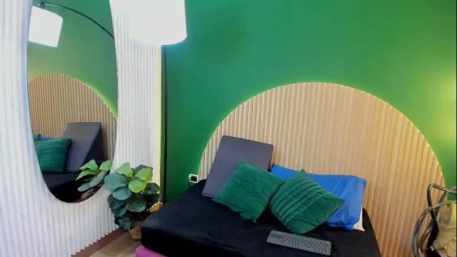Image 3 of aliceferrer_ Stream on Chaturbate on 4 days ago